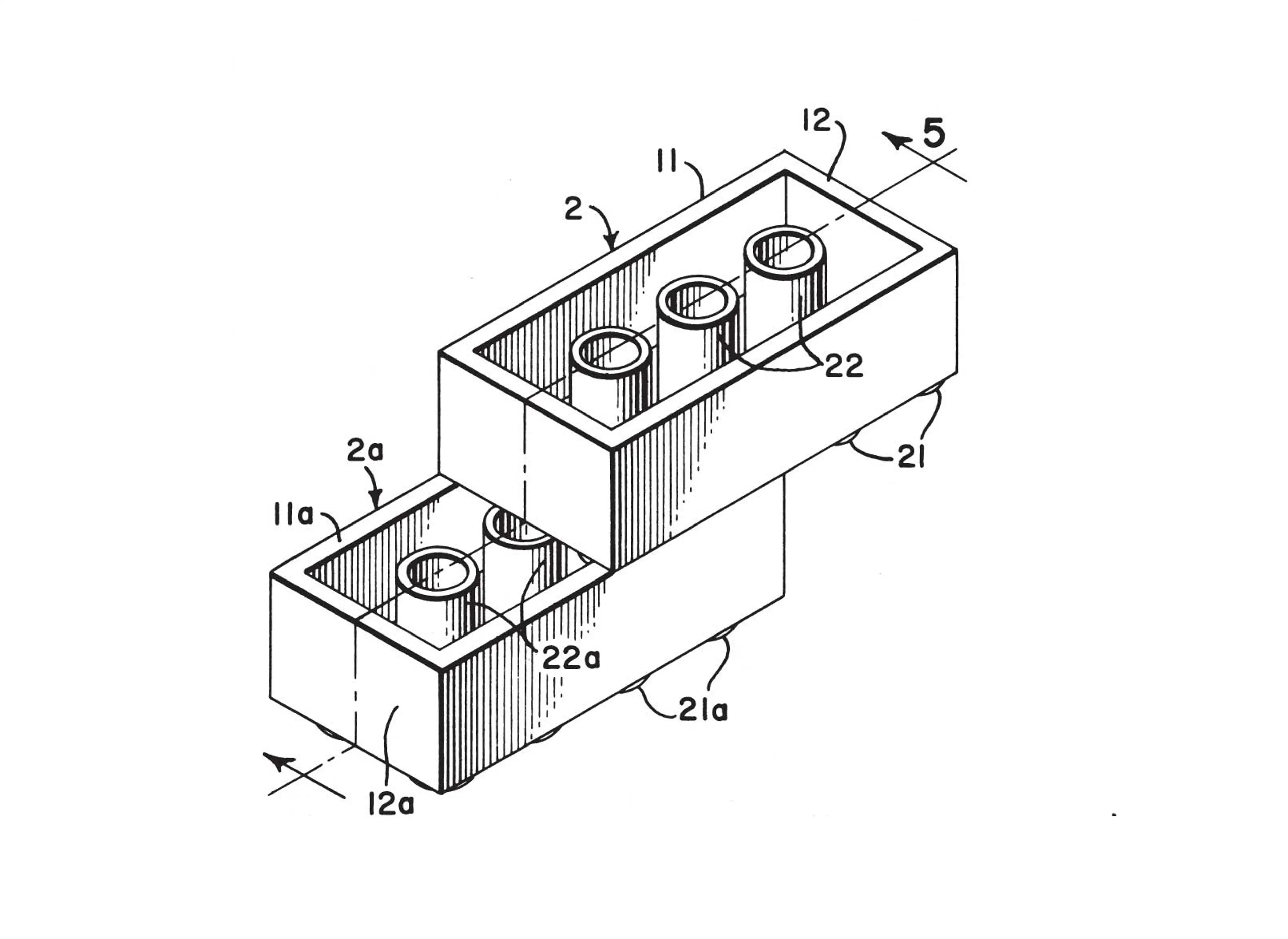 	Stud-and-tube coupling system	